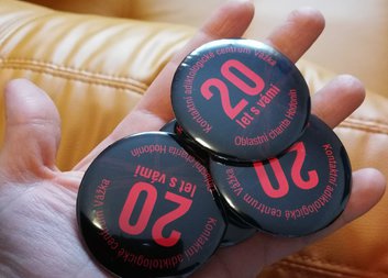 Hodonínské „Káčko“ oslavilo kulatiny