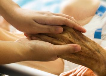 Příběh domácího hospice sv. Filipa Neri 