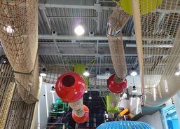 Výlet rodin s dětmi - červenec 2021