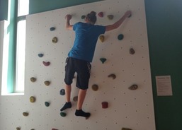 Výlet rodin s dětmi - červenec 2021