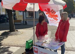 Den charity 2021 - prezentace služeb