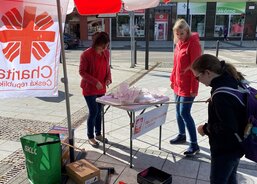 Den charity 2021 - prezentace služeb