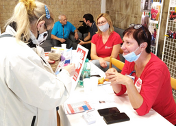 Den seniorů a zdravotně postižených