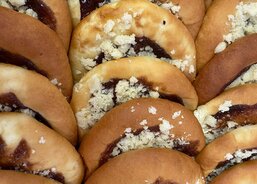 Koláč pro hospic 2021