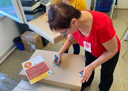 Koláč pro hospic 2021