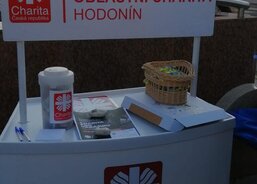 Pomoc a podpora Ukrajiny_Hodonín_27.2. 2022