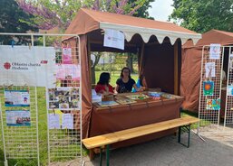 Den rodin_služba SAS_12. 5. 2022