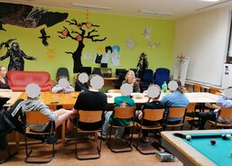 Beseda_Rizikové chování_4.května 2022