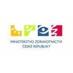 logo MZČR