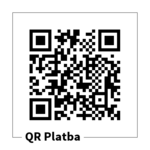 TKS qr platba