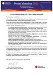 Dopis o. Václava Slouka k PA 2025