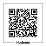 Hodonín QR pro VS 7779664000 Hodonín QR pro VS 7779664000