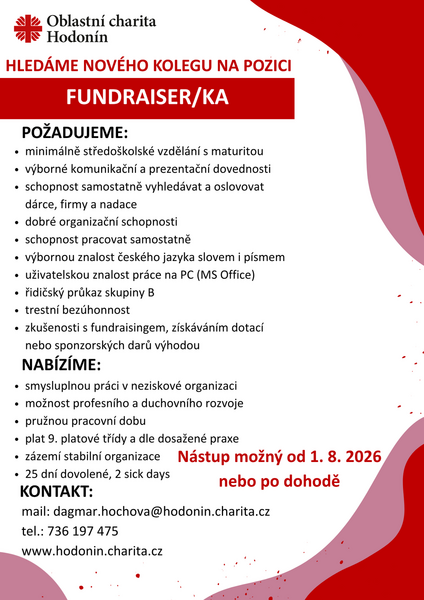 Fundraiser