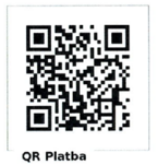 QR Kód Koláč QR Kód Koláč
